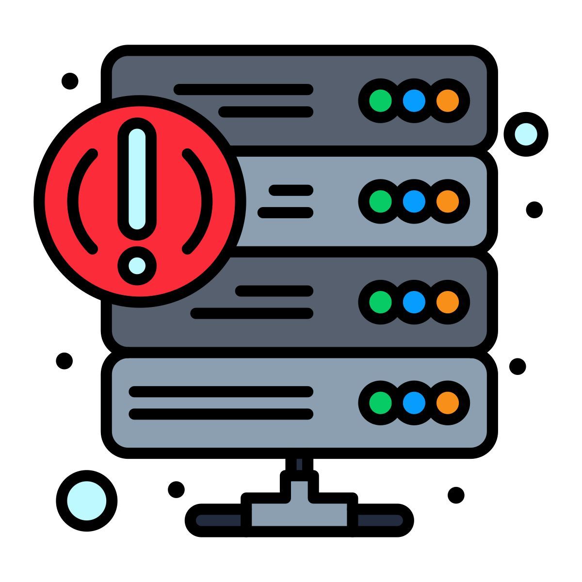 error icon