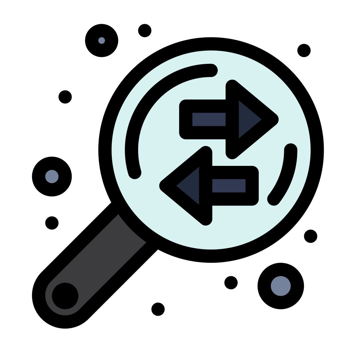 exchange icon