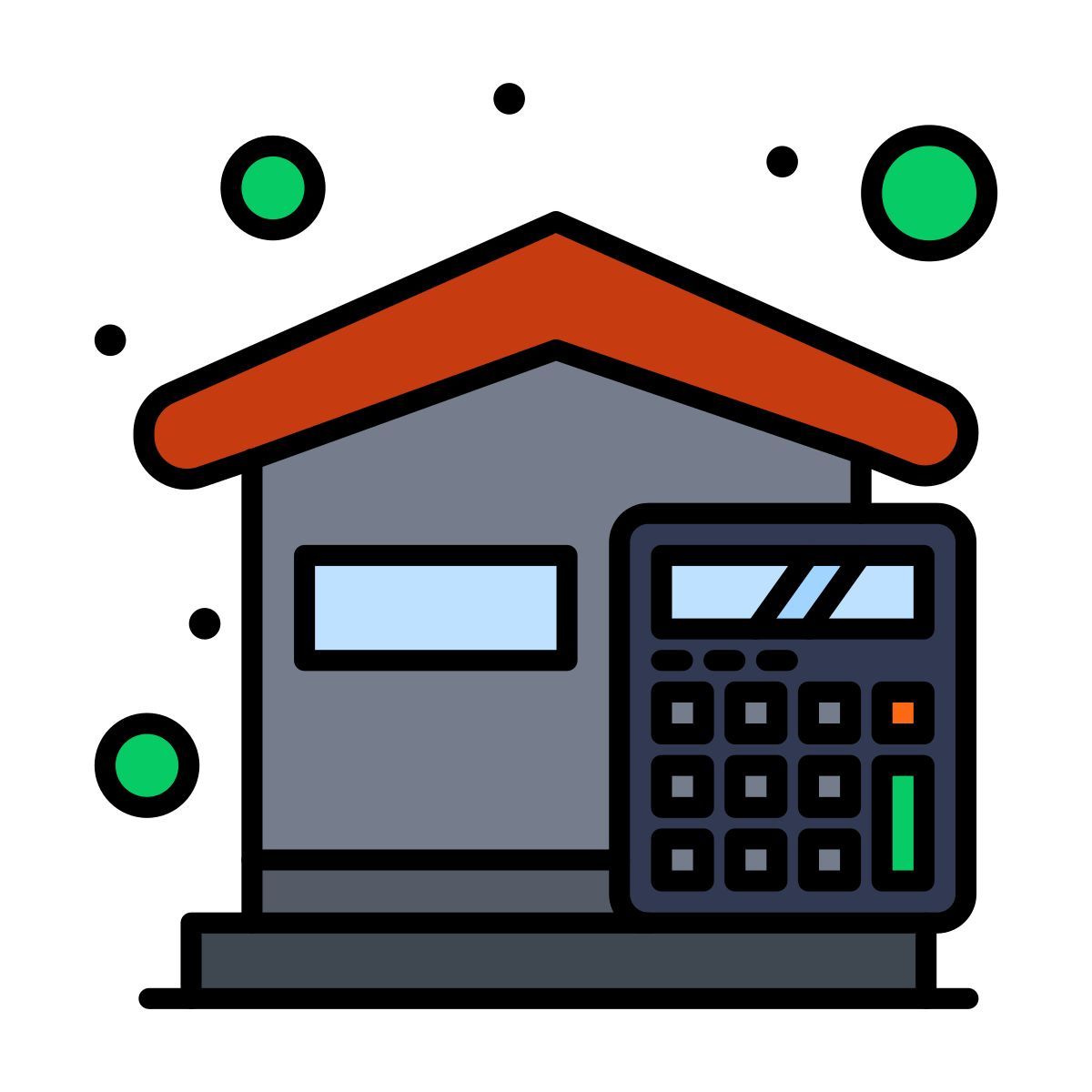 expense icon