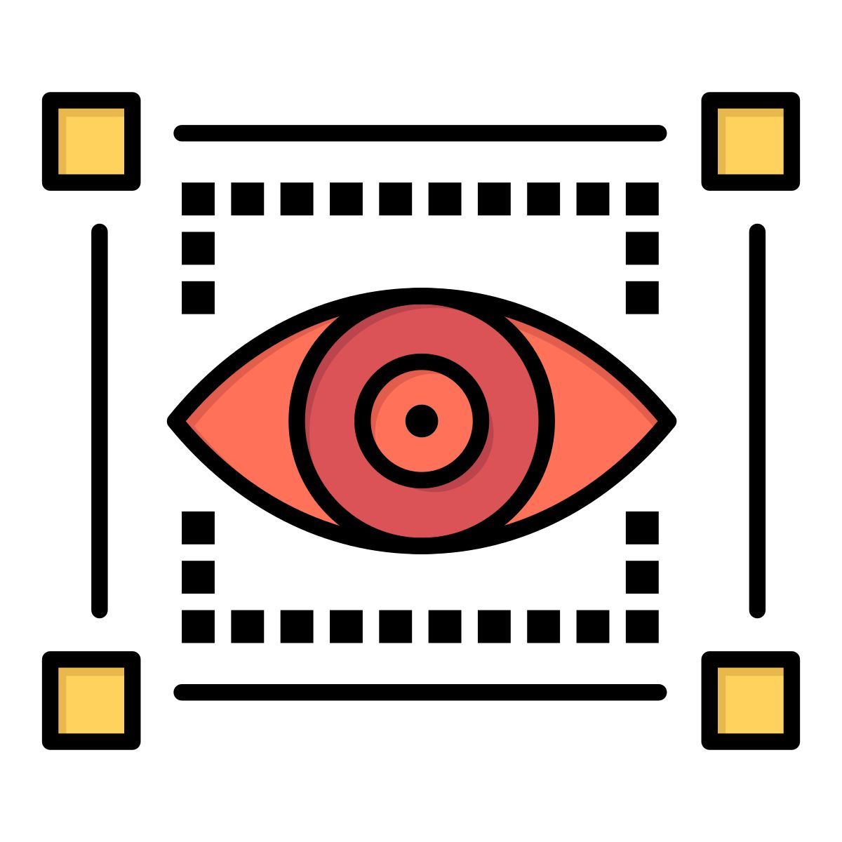 eye icon