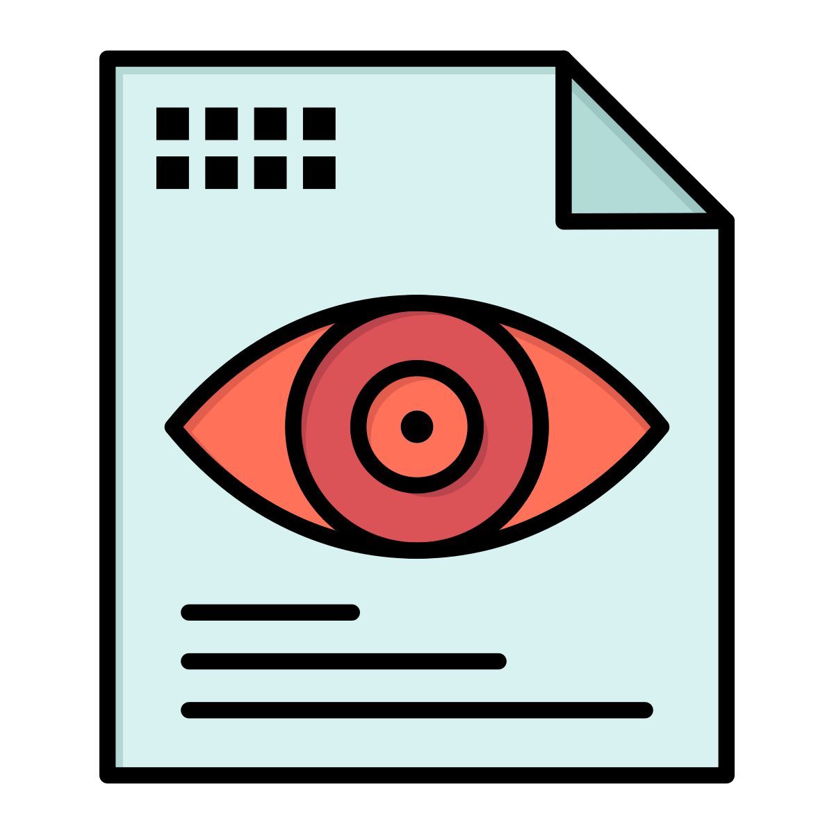eye icon