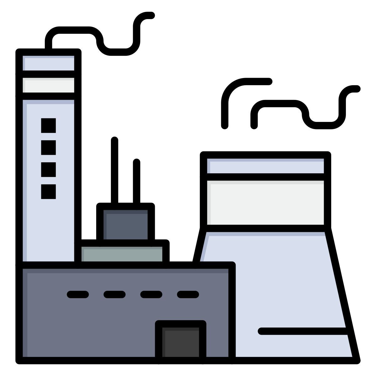 factory icon