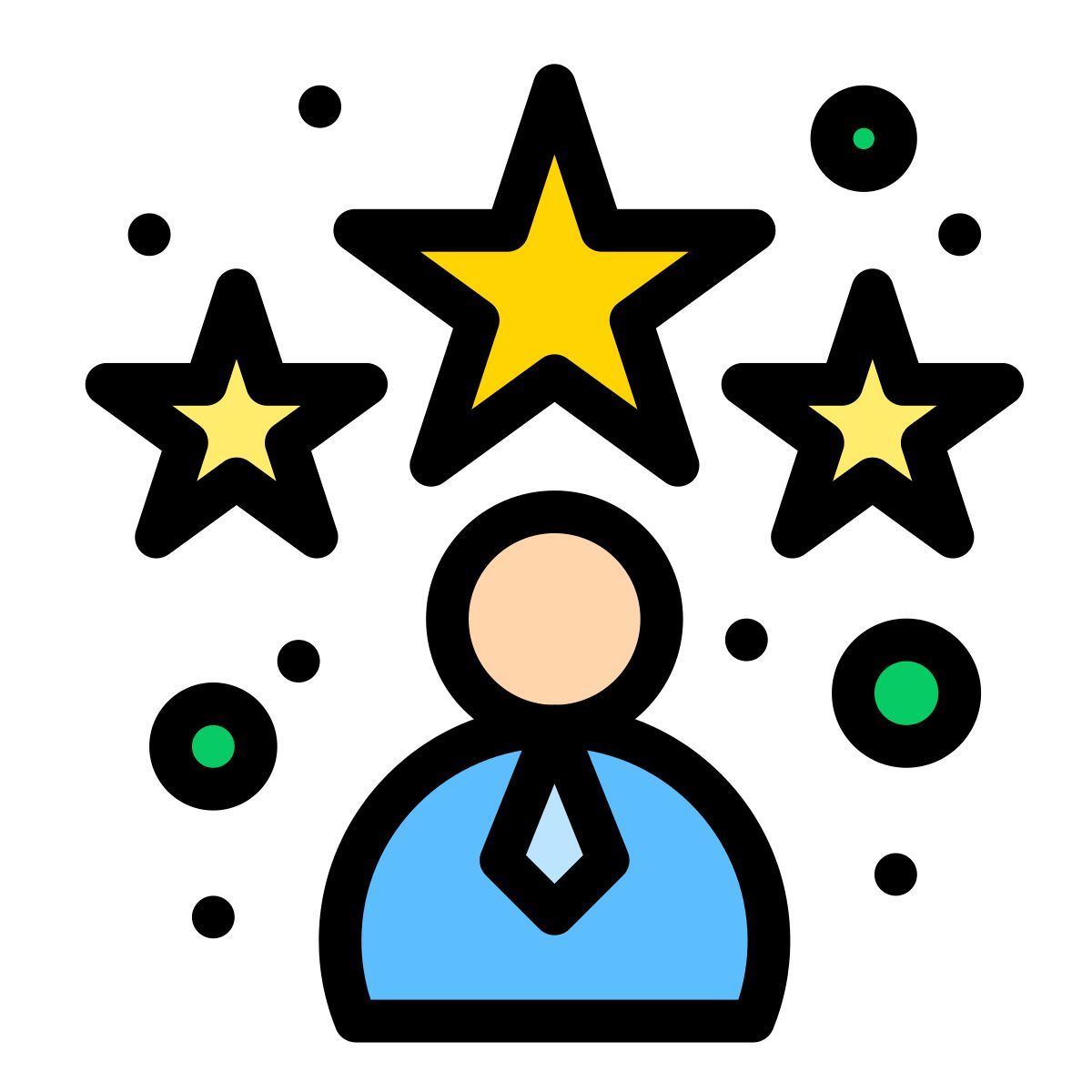 feedback icon