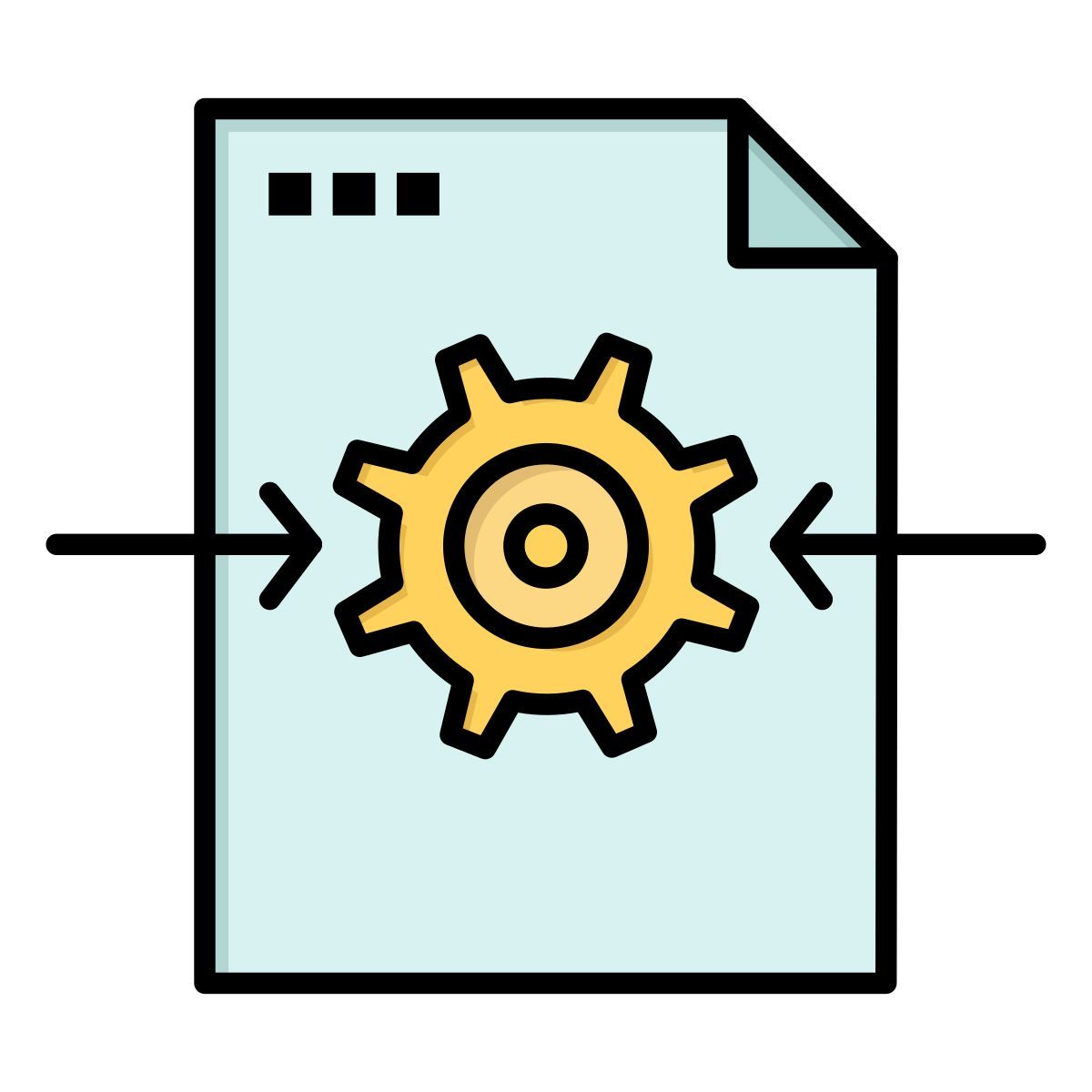 file icon