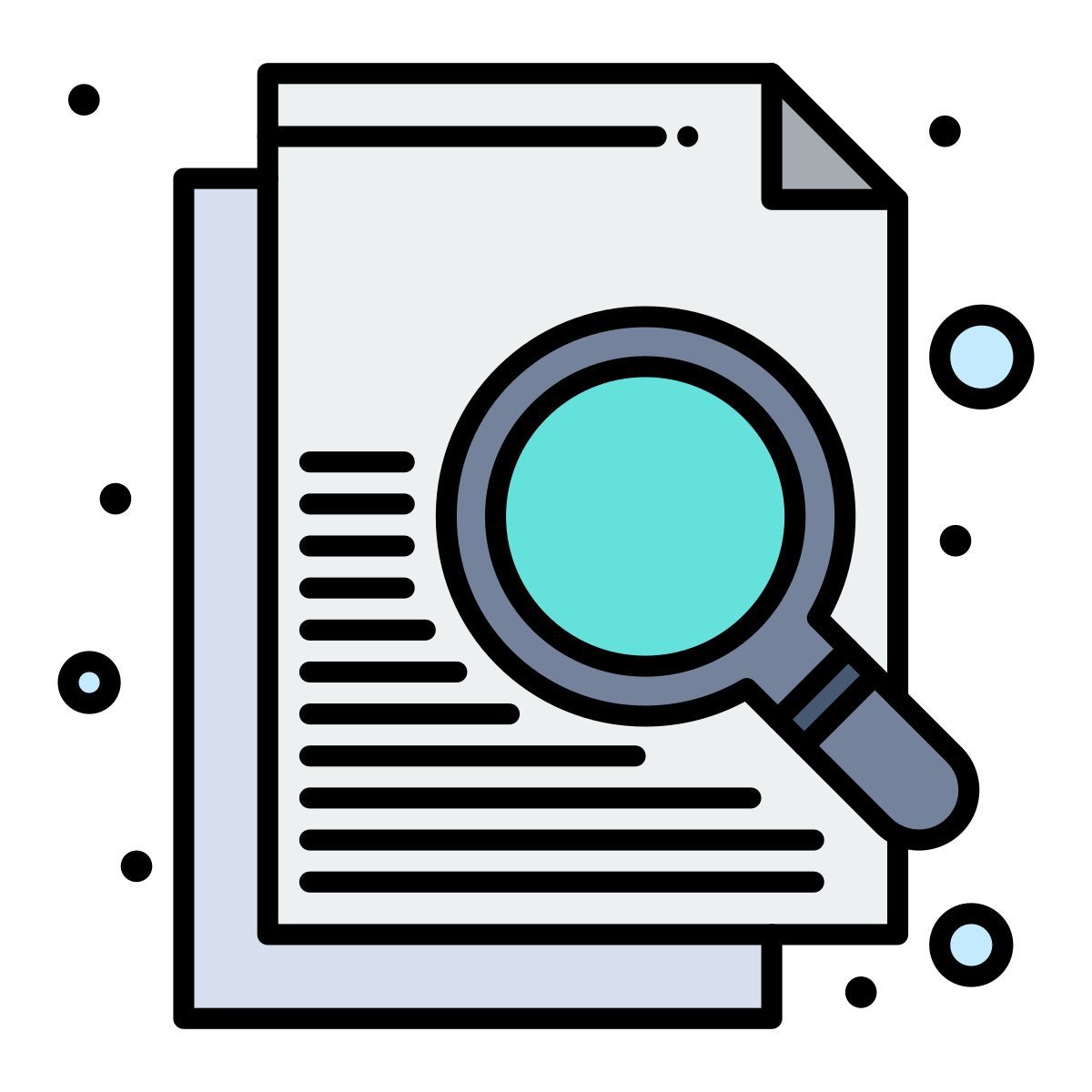 file icon