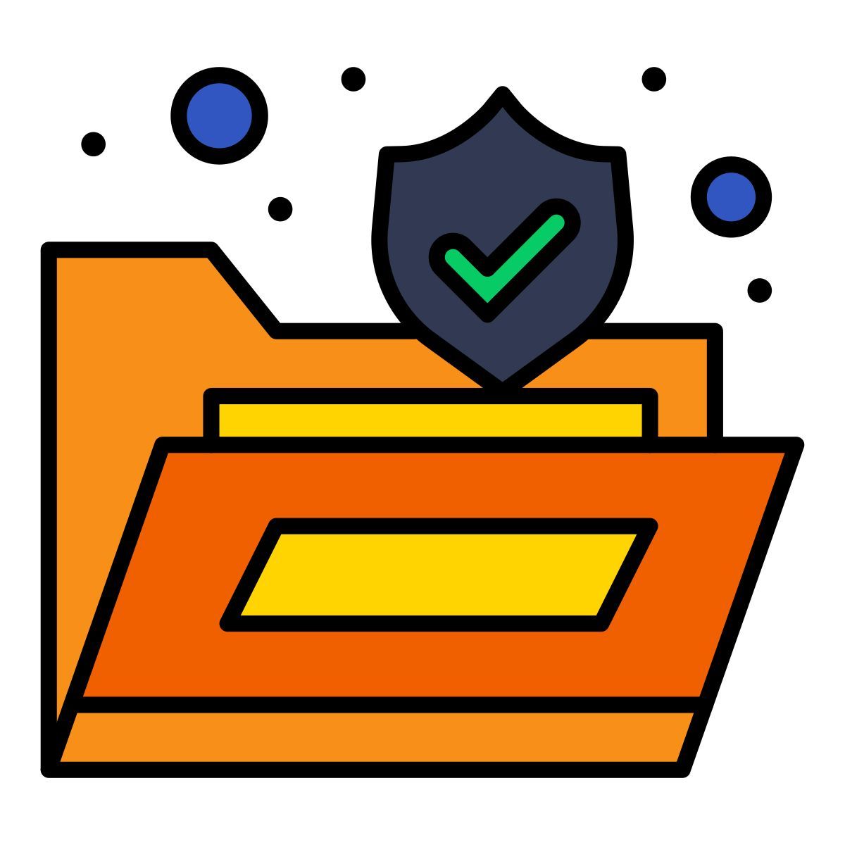 files icon