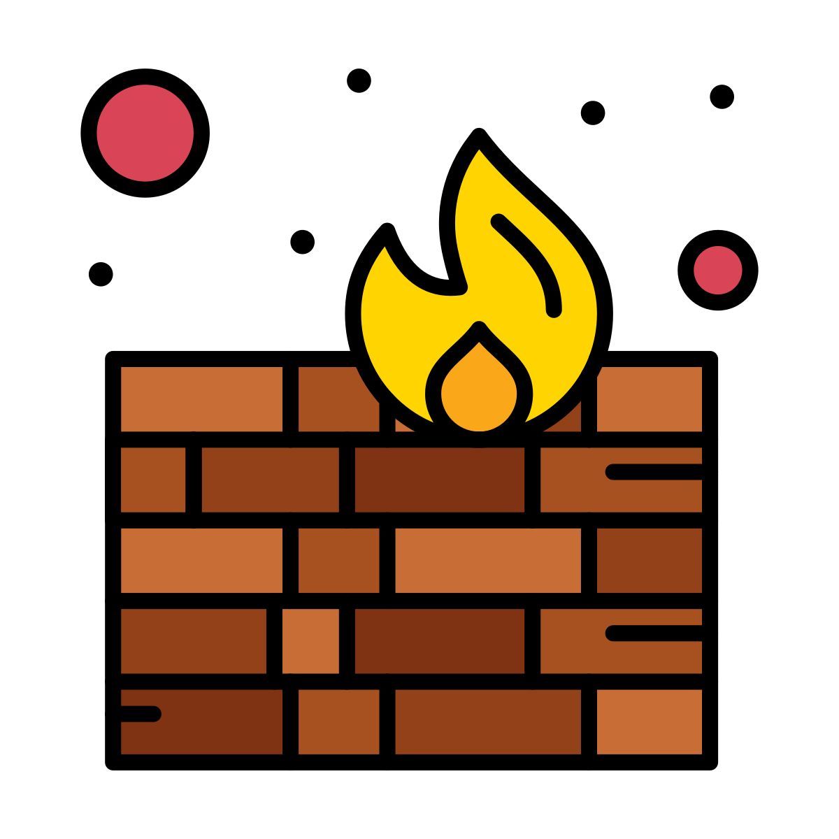 firewalls icon
