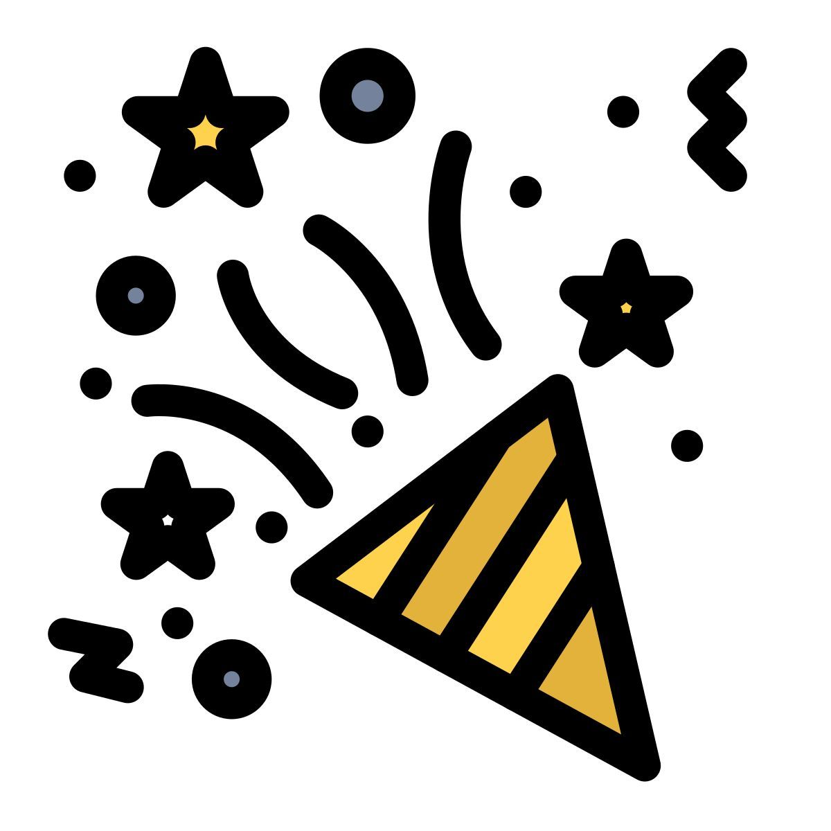 firework icon