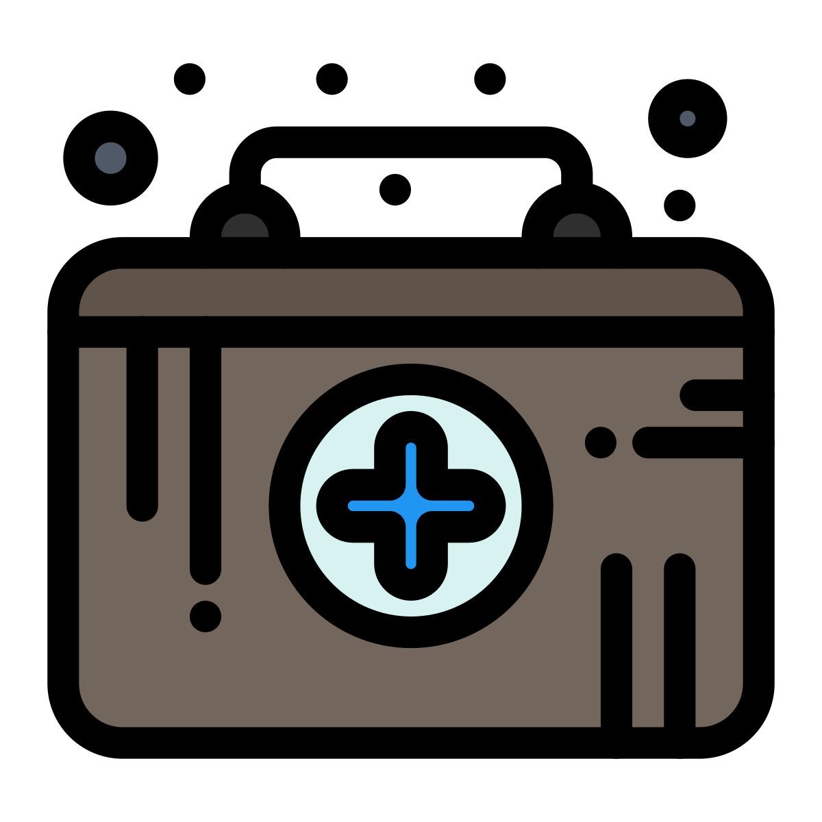 急救箱 icon