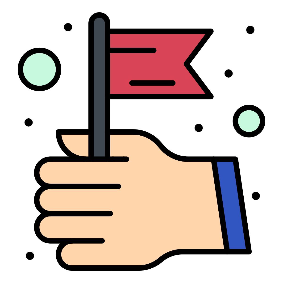 フラグ2 icon