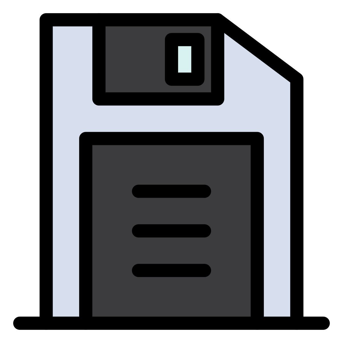 floppy icon