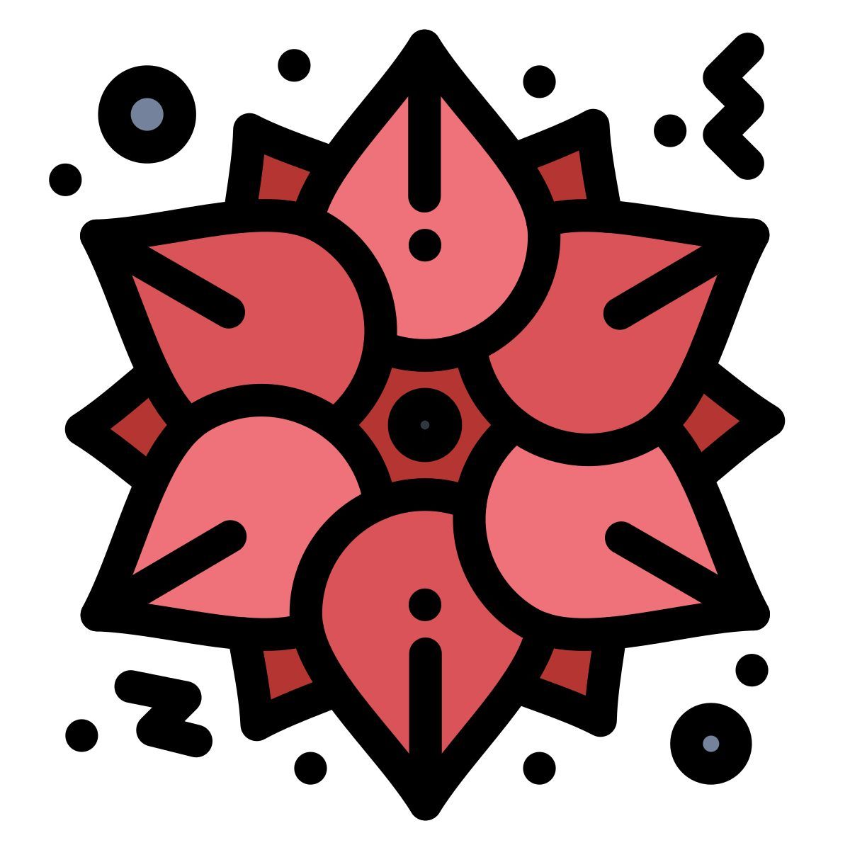 flower icon