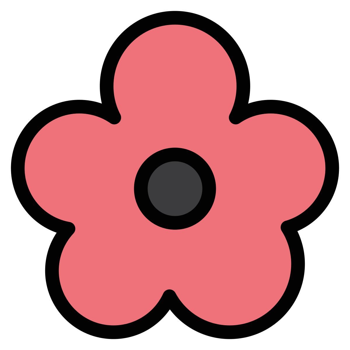 flower icon