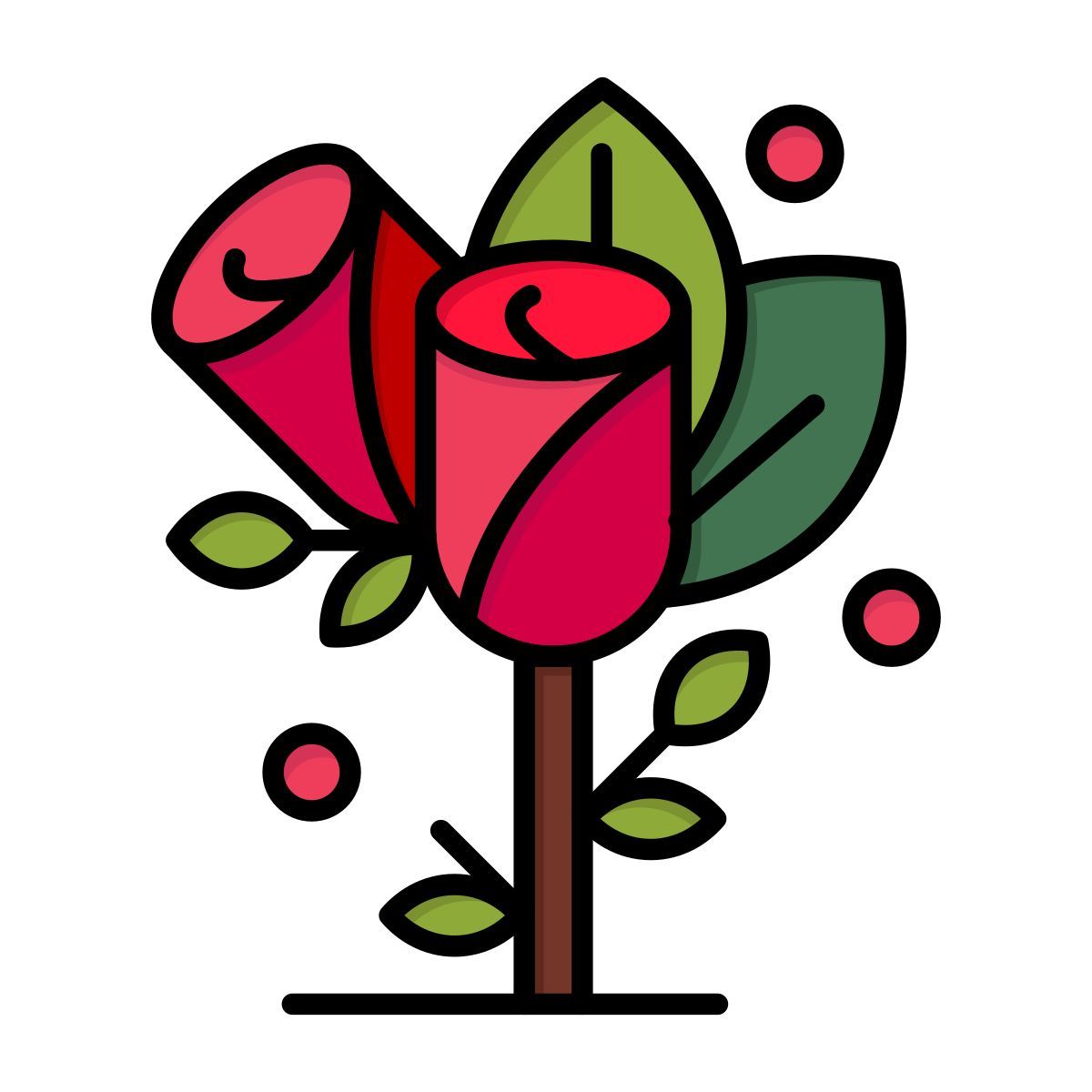 flower icon