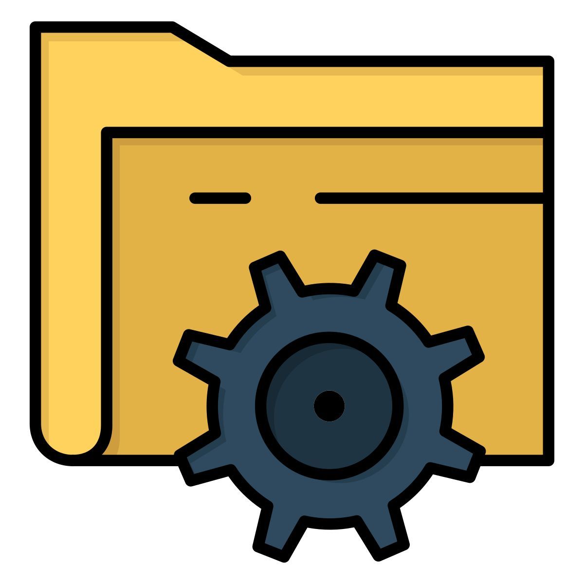 folder icon