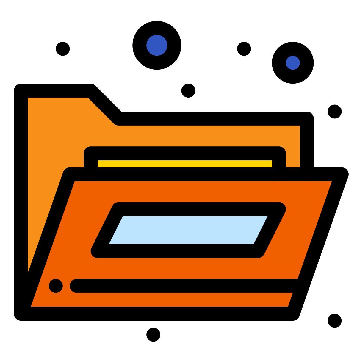 folder icon