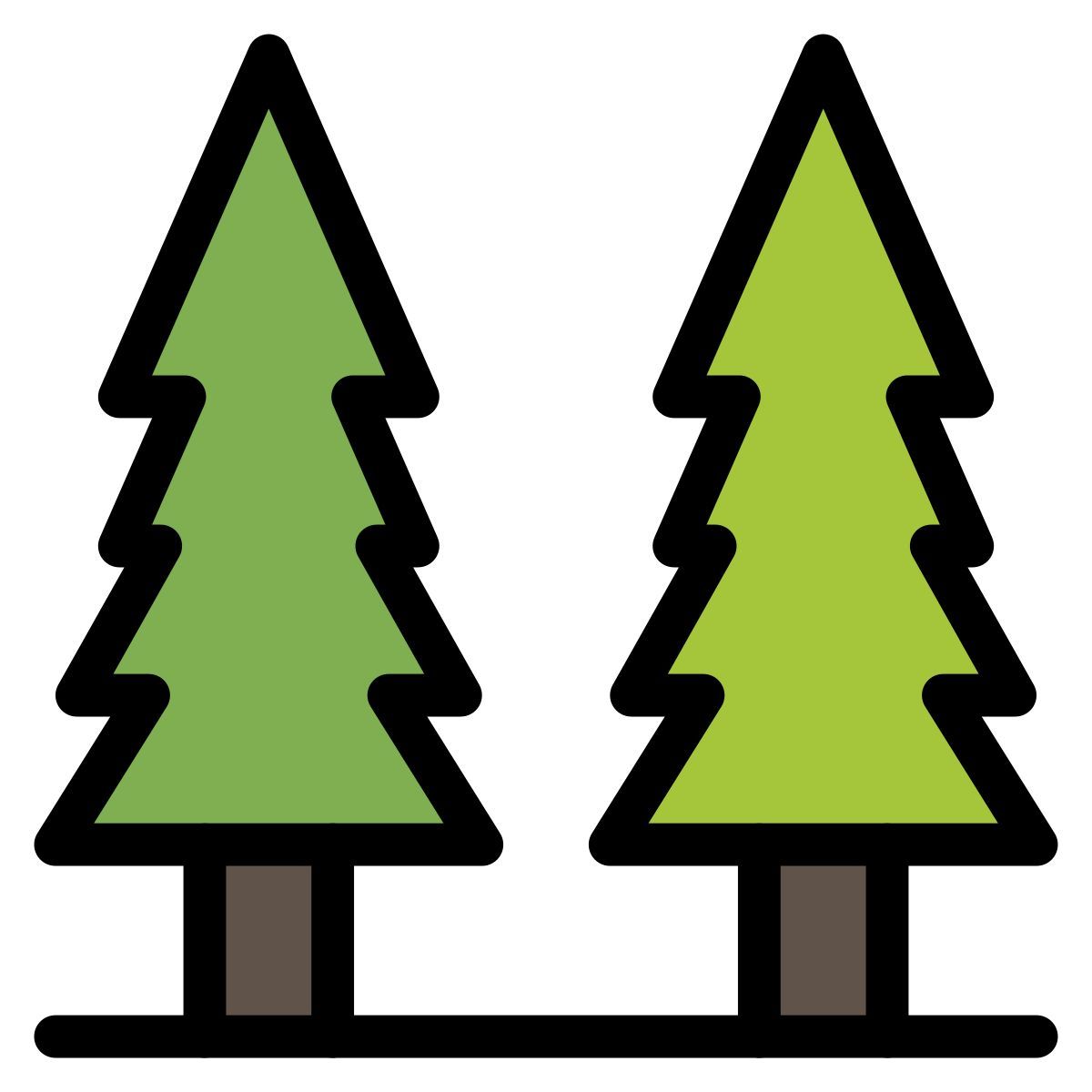wald icon