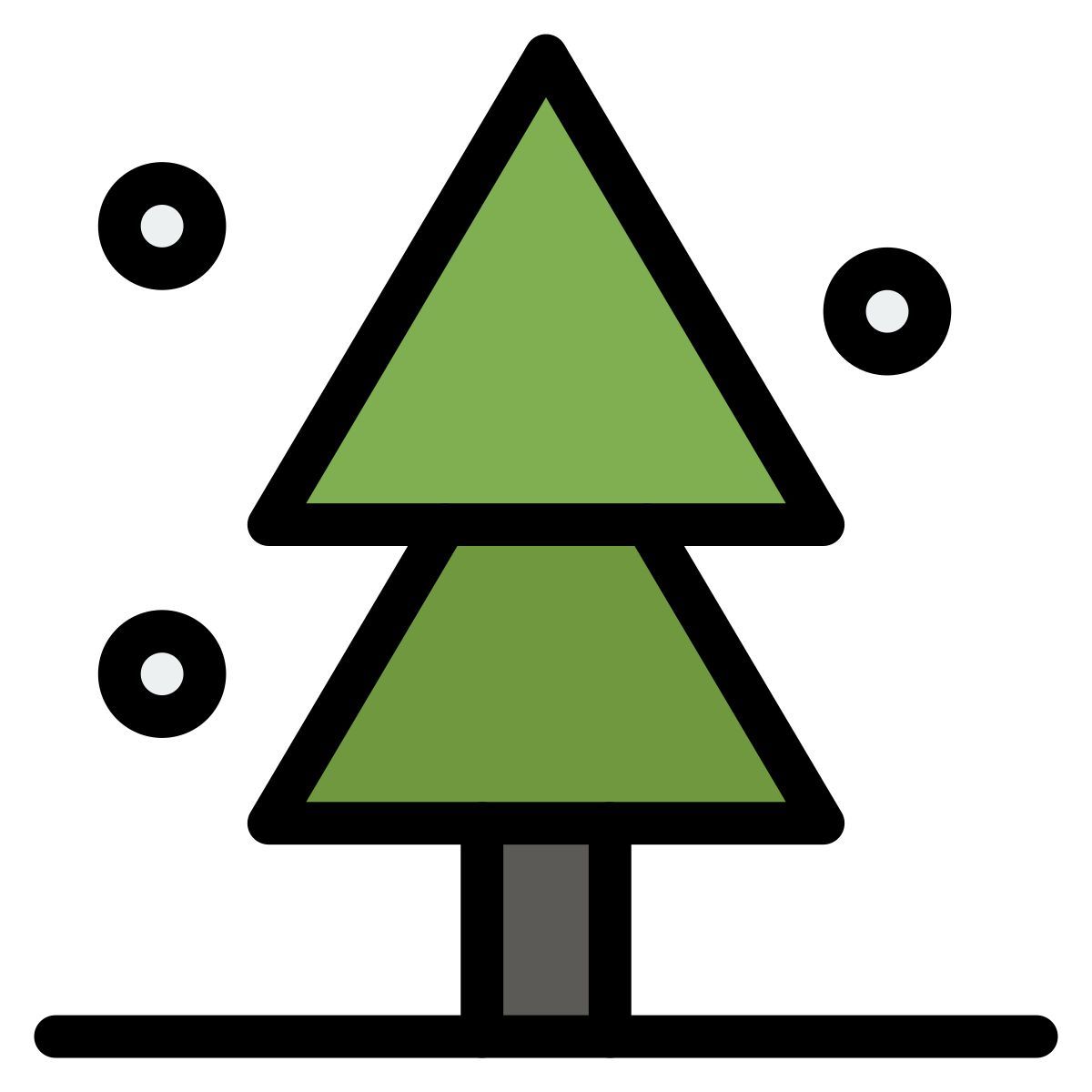 tree icon