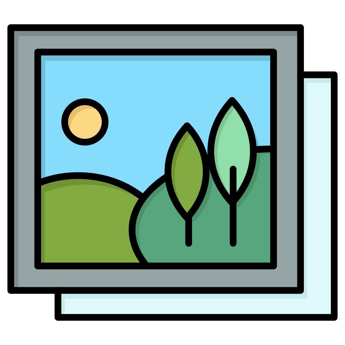 gallery icon