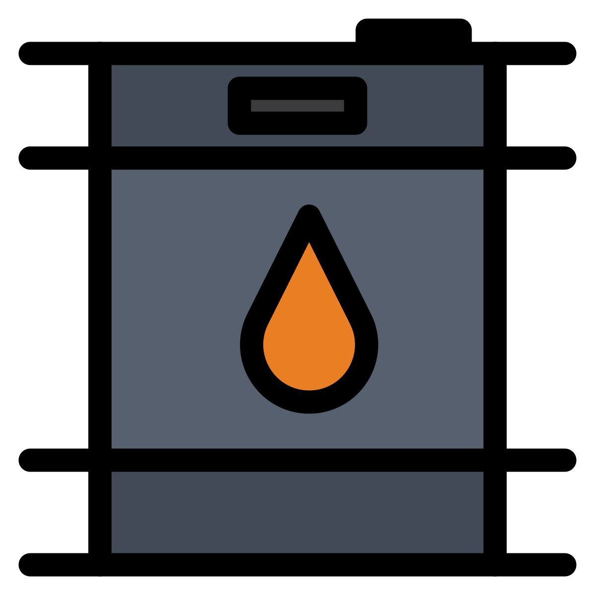 gasoline icon