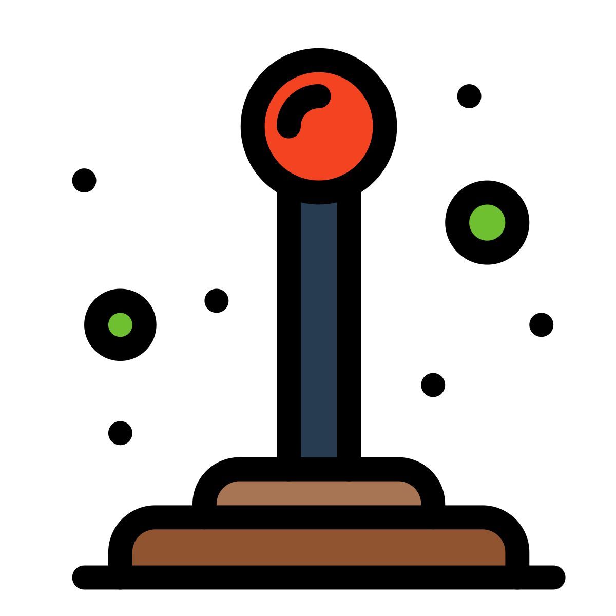 caixa de velocidades icon