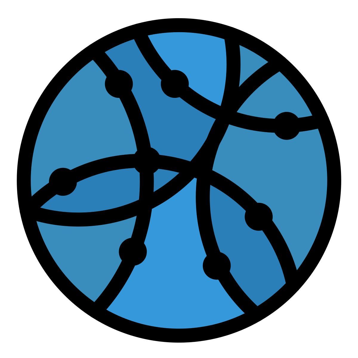 globe icon