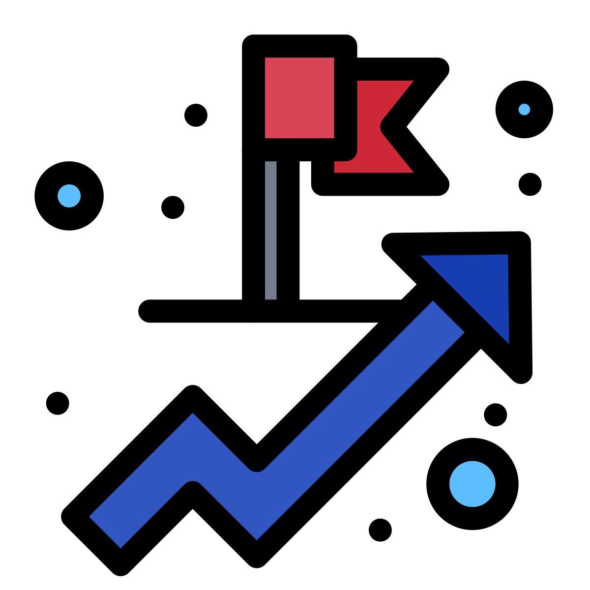 graph icon