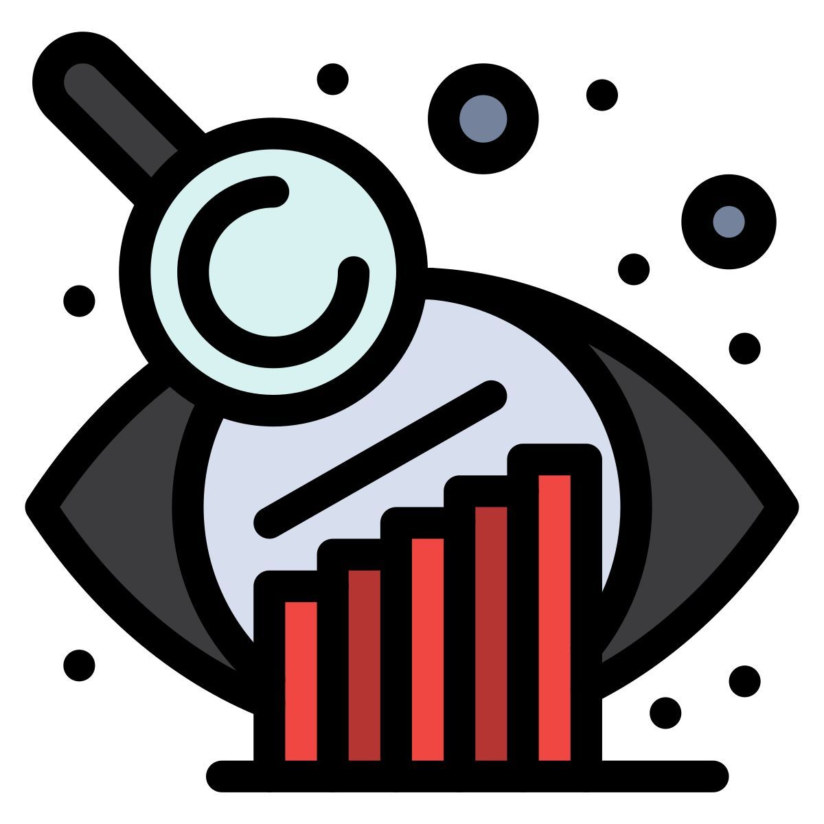 graph icon