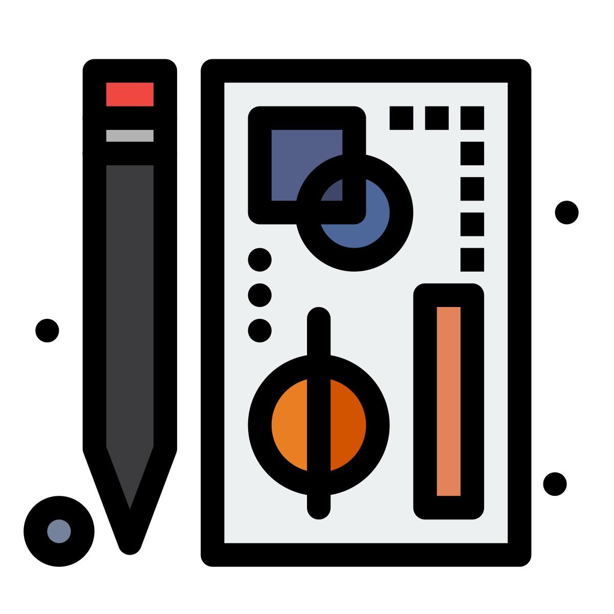 graph icon