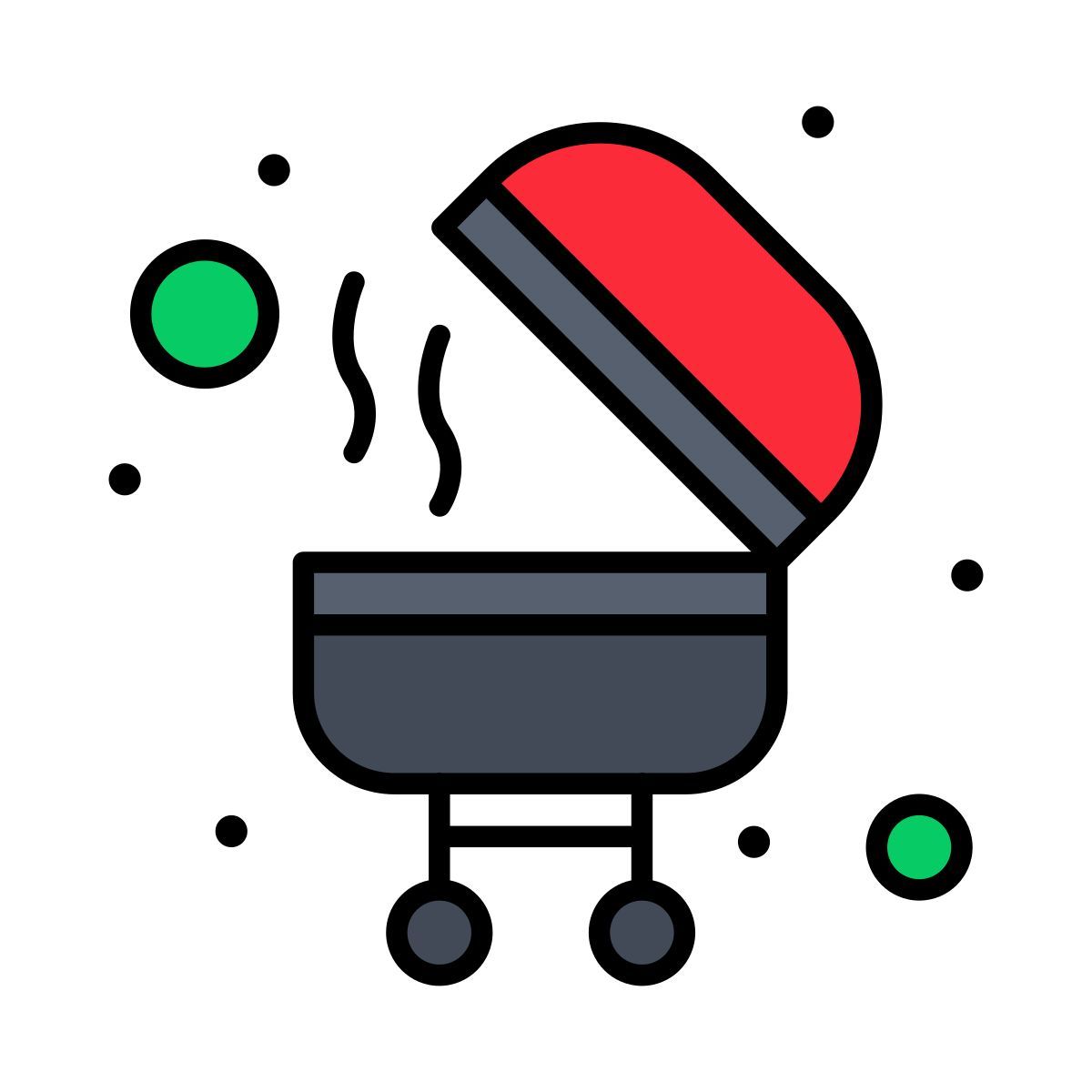 grill icon