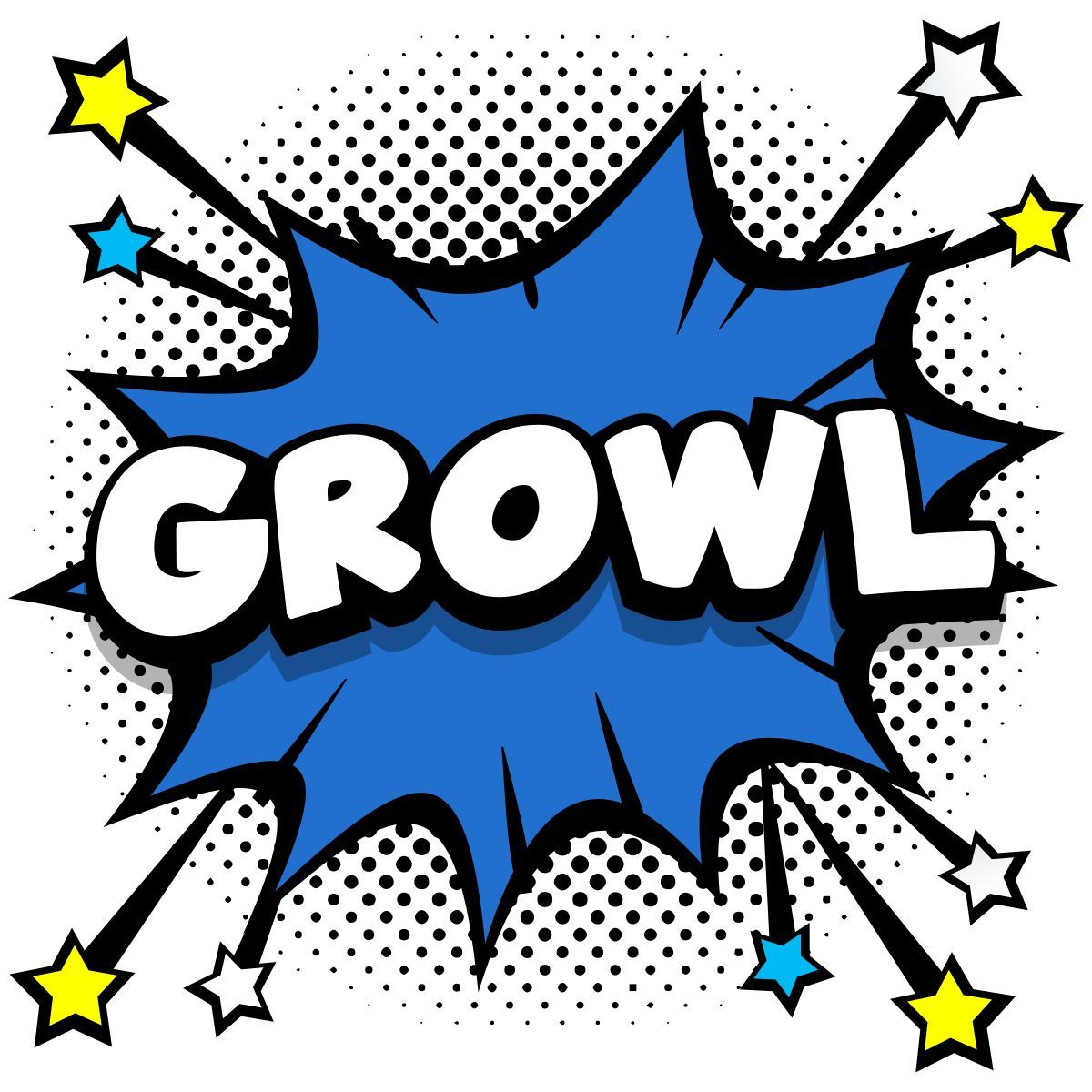 growl icon