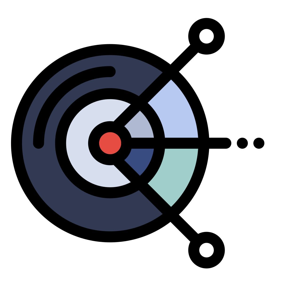 hard drive disk icon