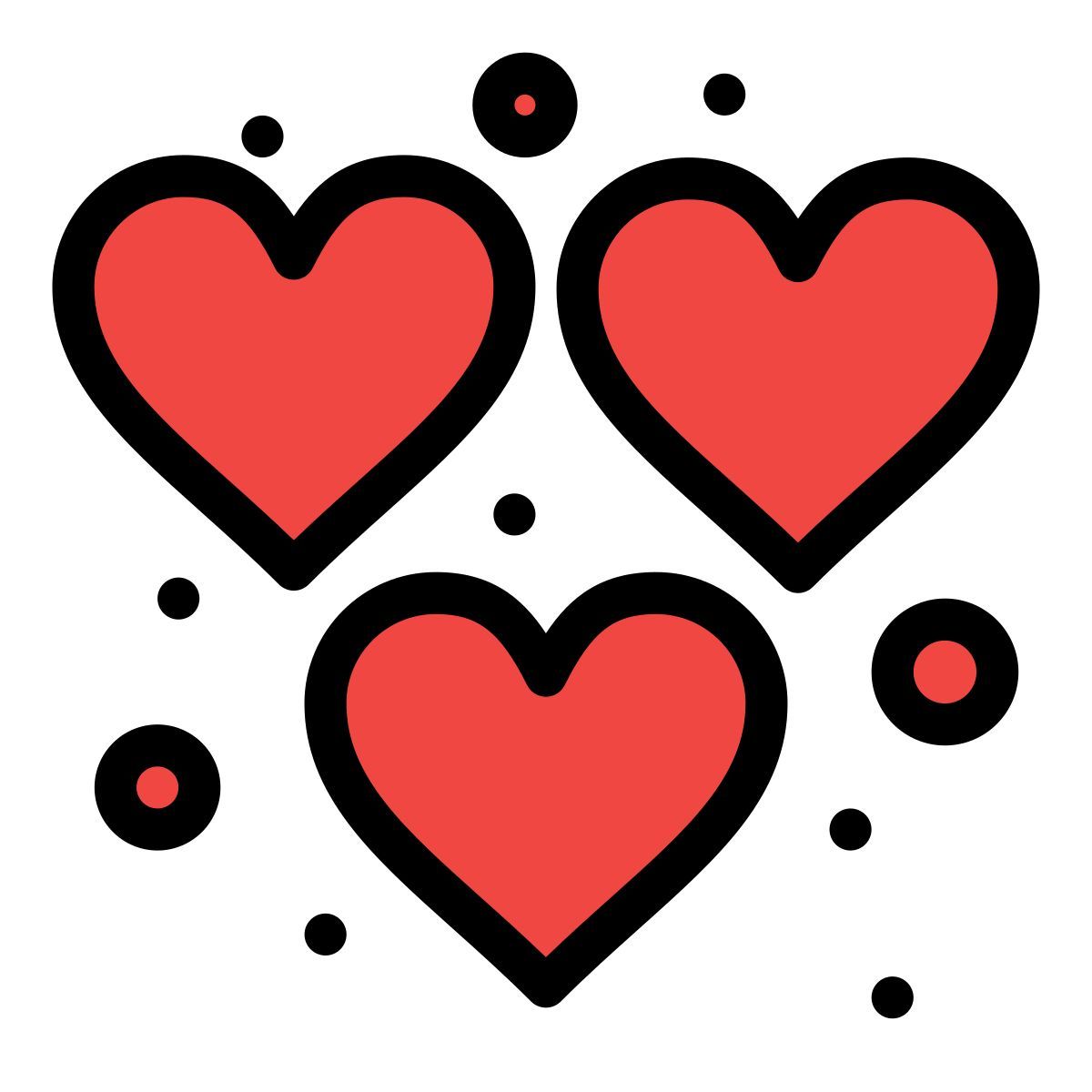 heart icon