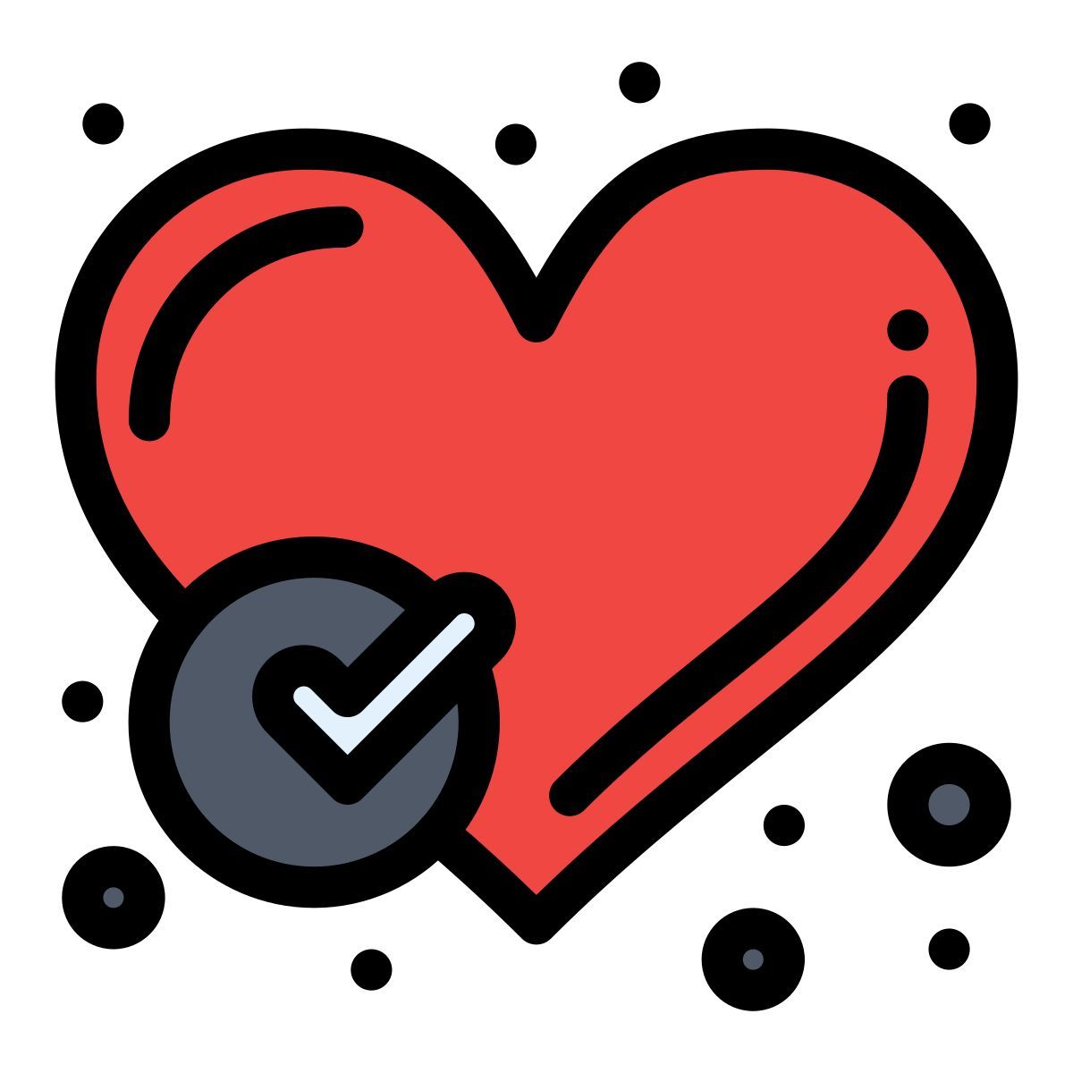 いいね icon