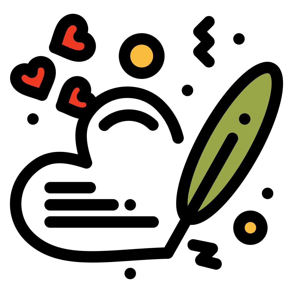 сердце icon