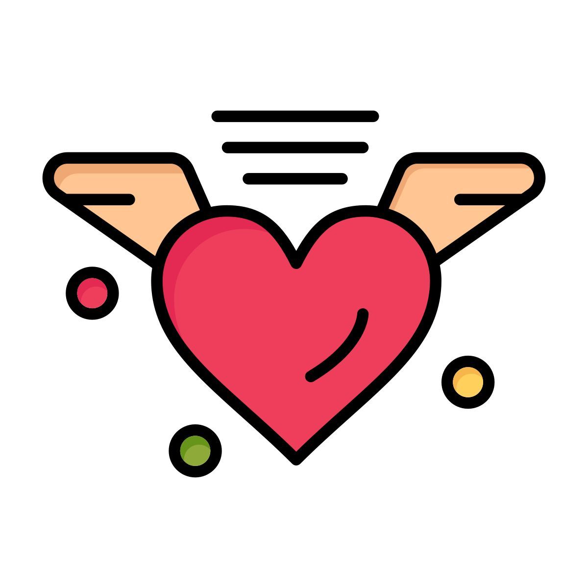 heart icon