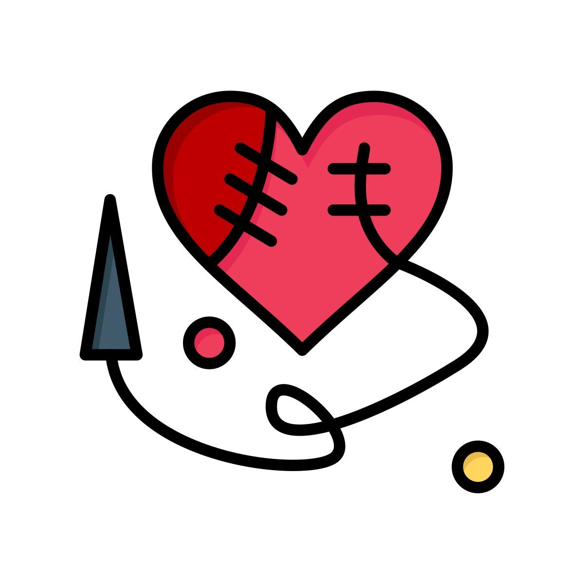いいね icon