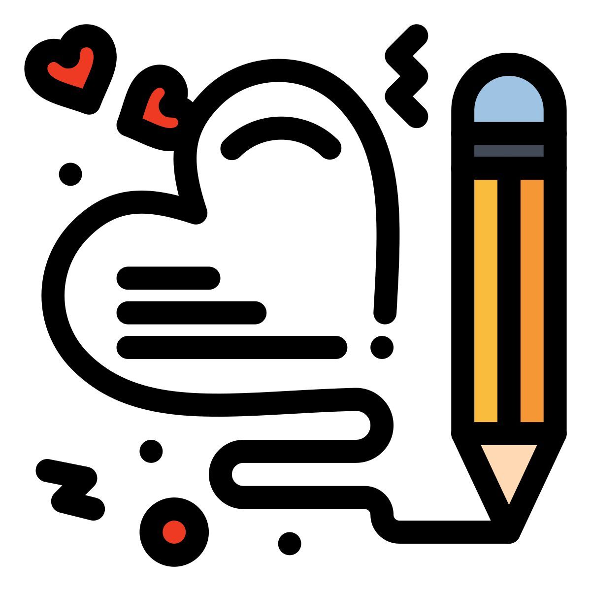 heart icon
