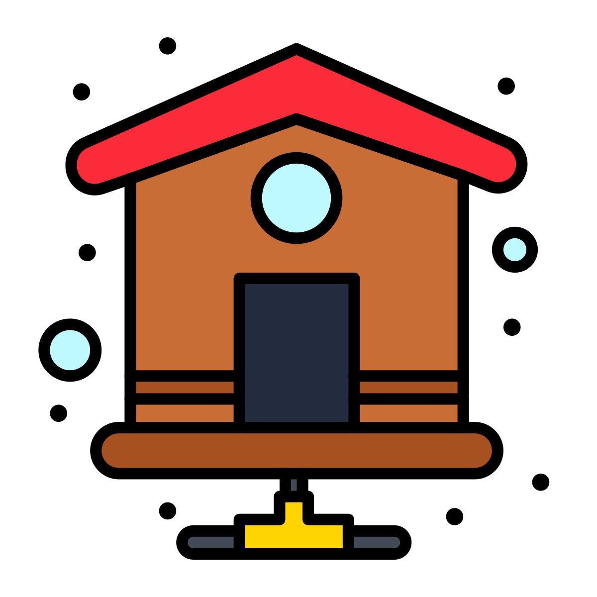 homepage icon