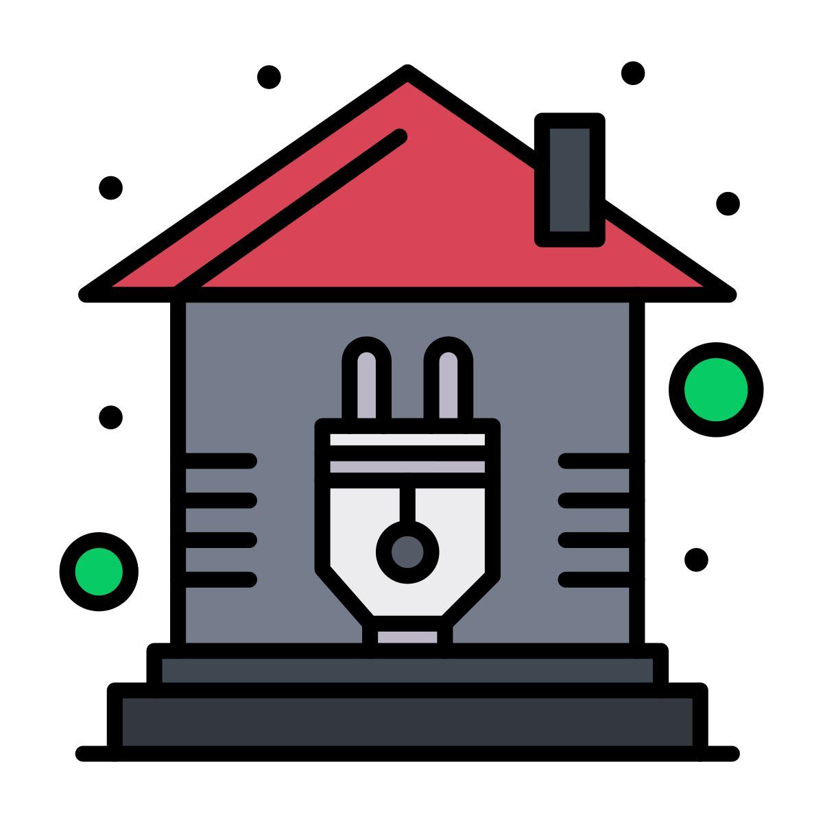 house icon