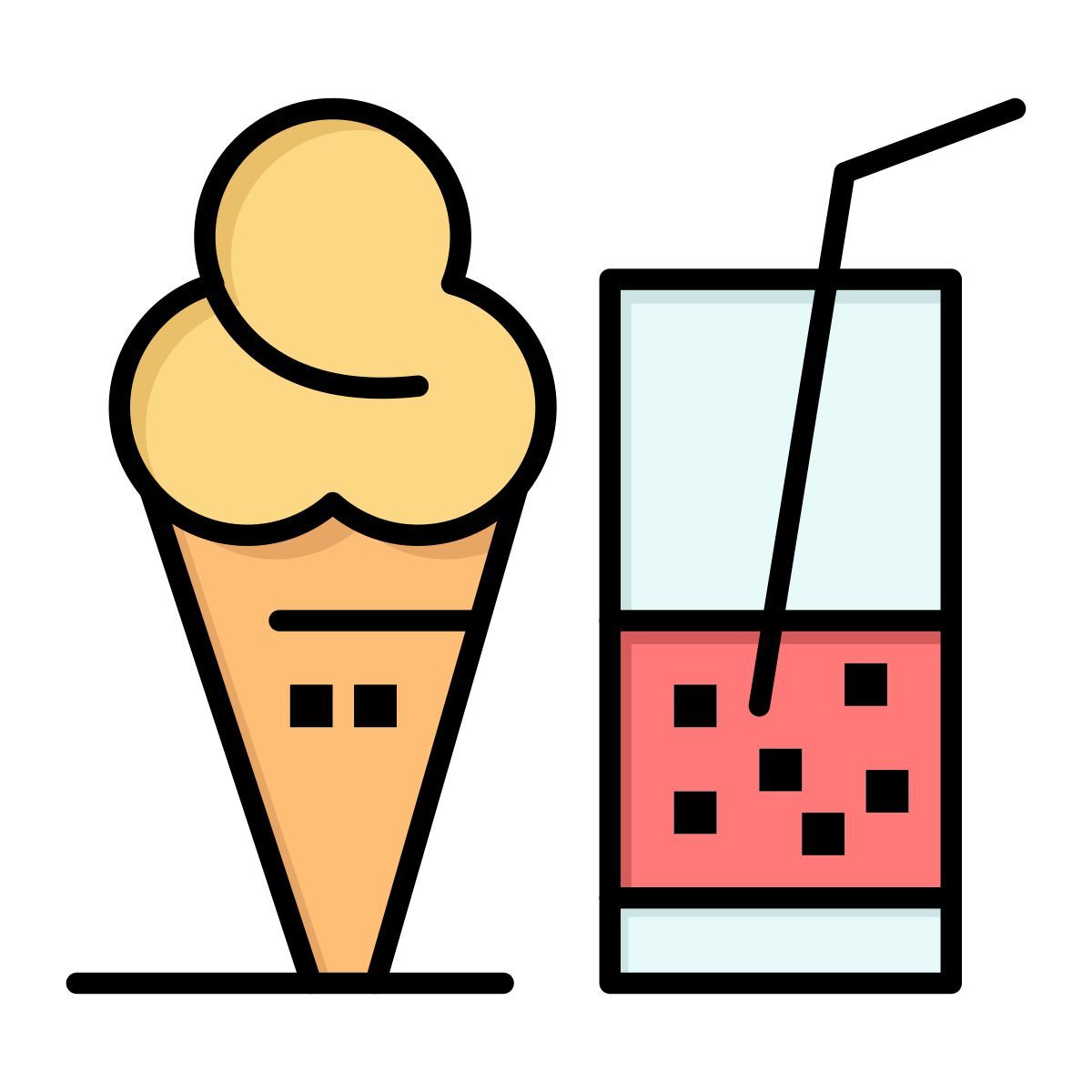 ice cream icon