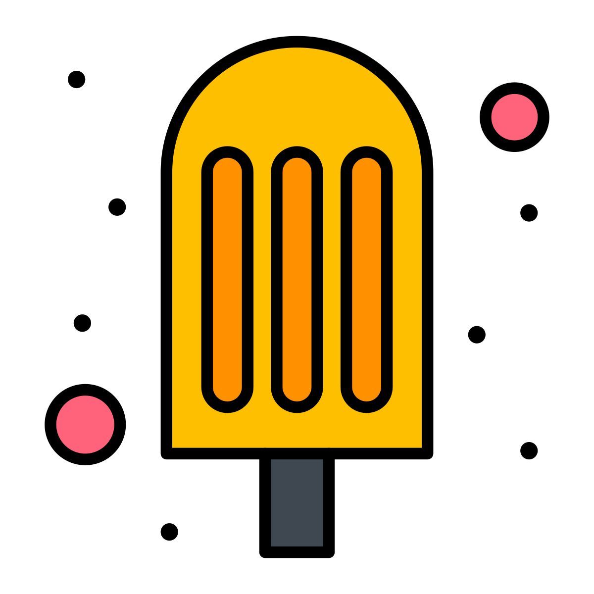 sorvete icon