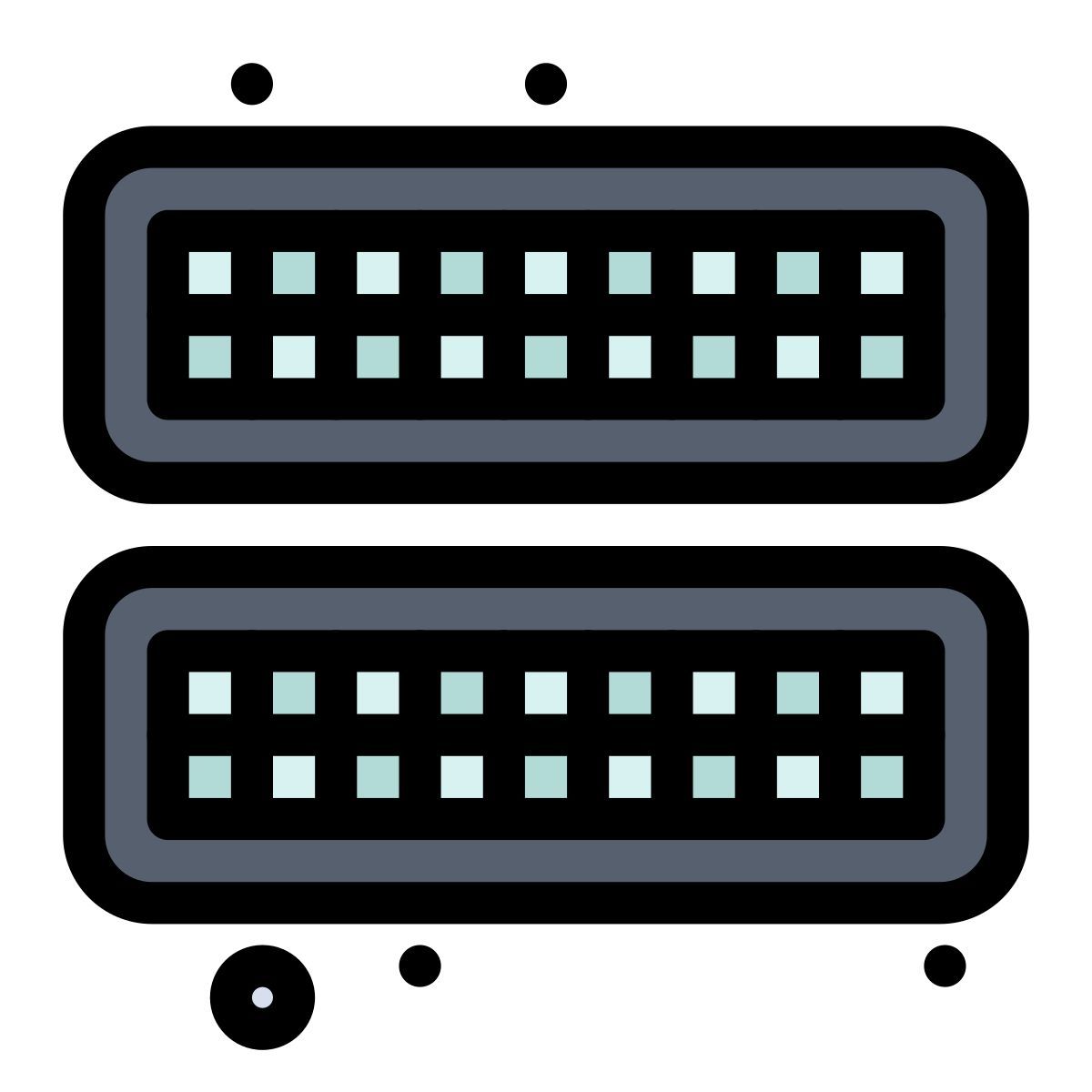 ice tray icon
