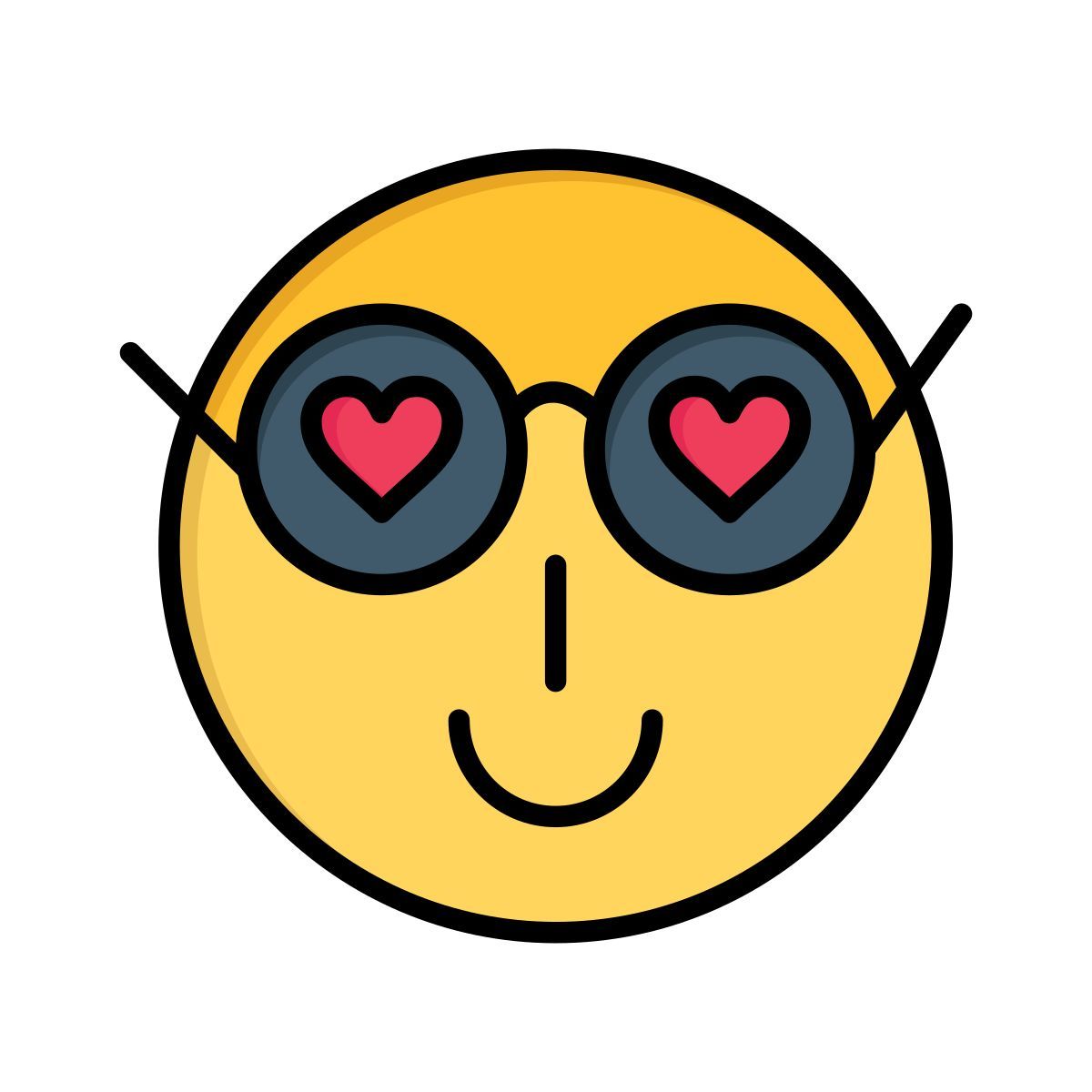 verliebt icon