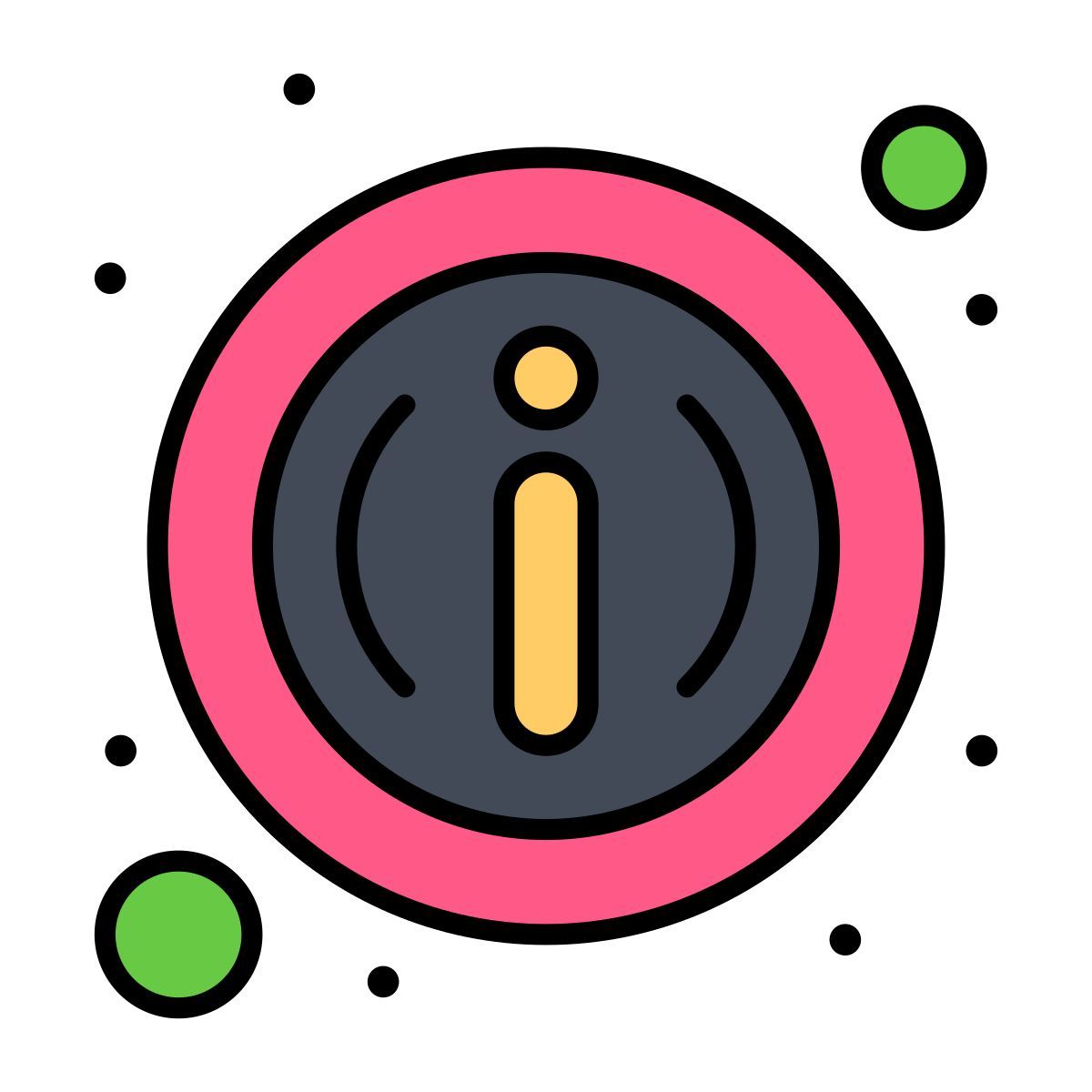info button icon