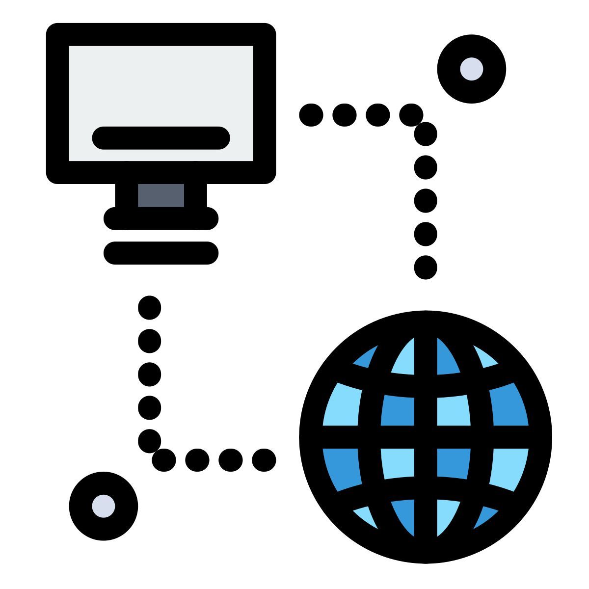 internet icon