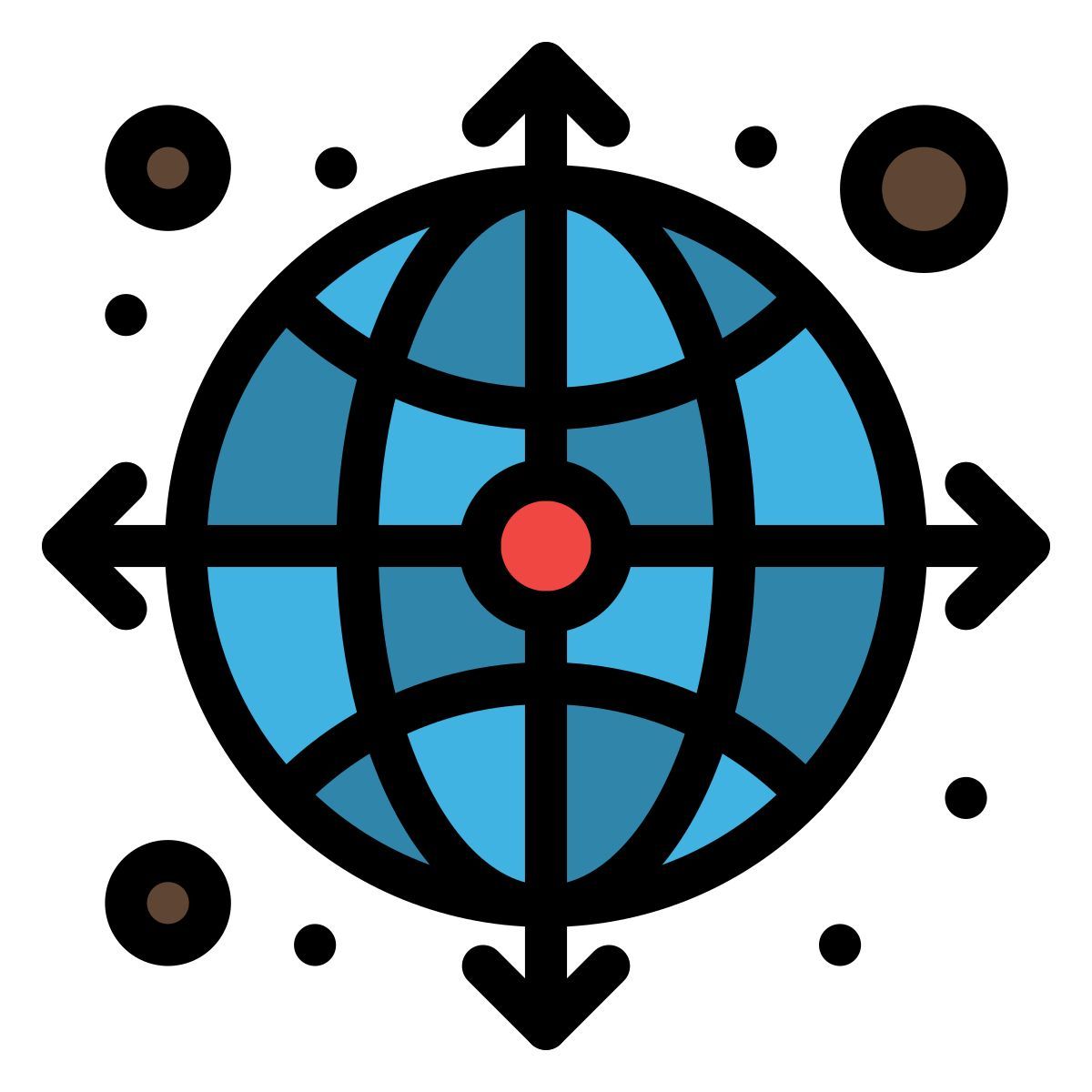 internet icon
