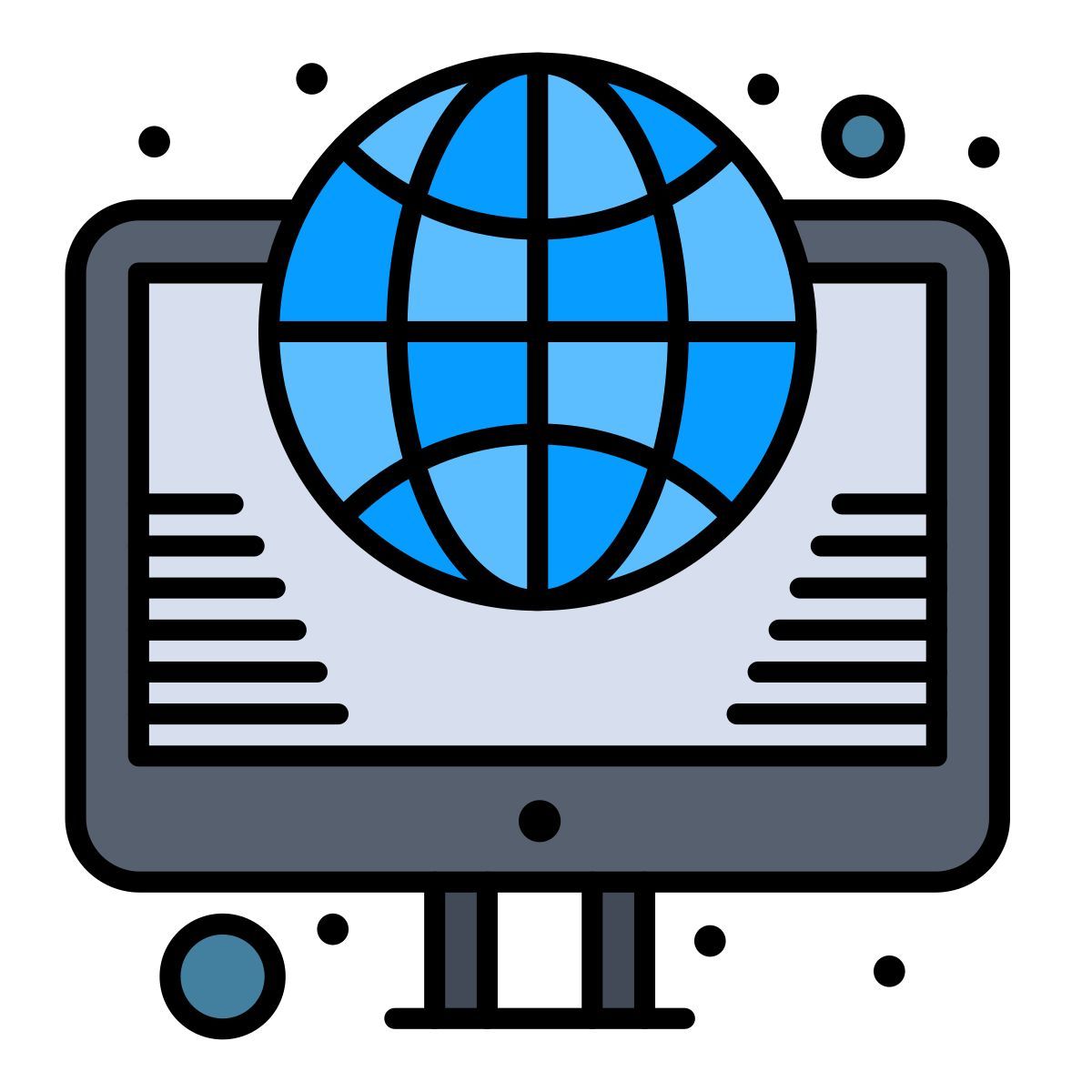 internet icon