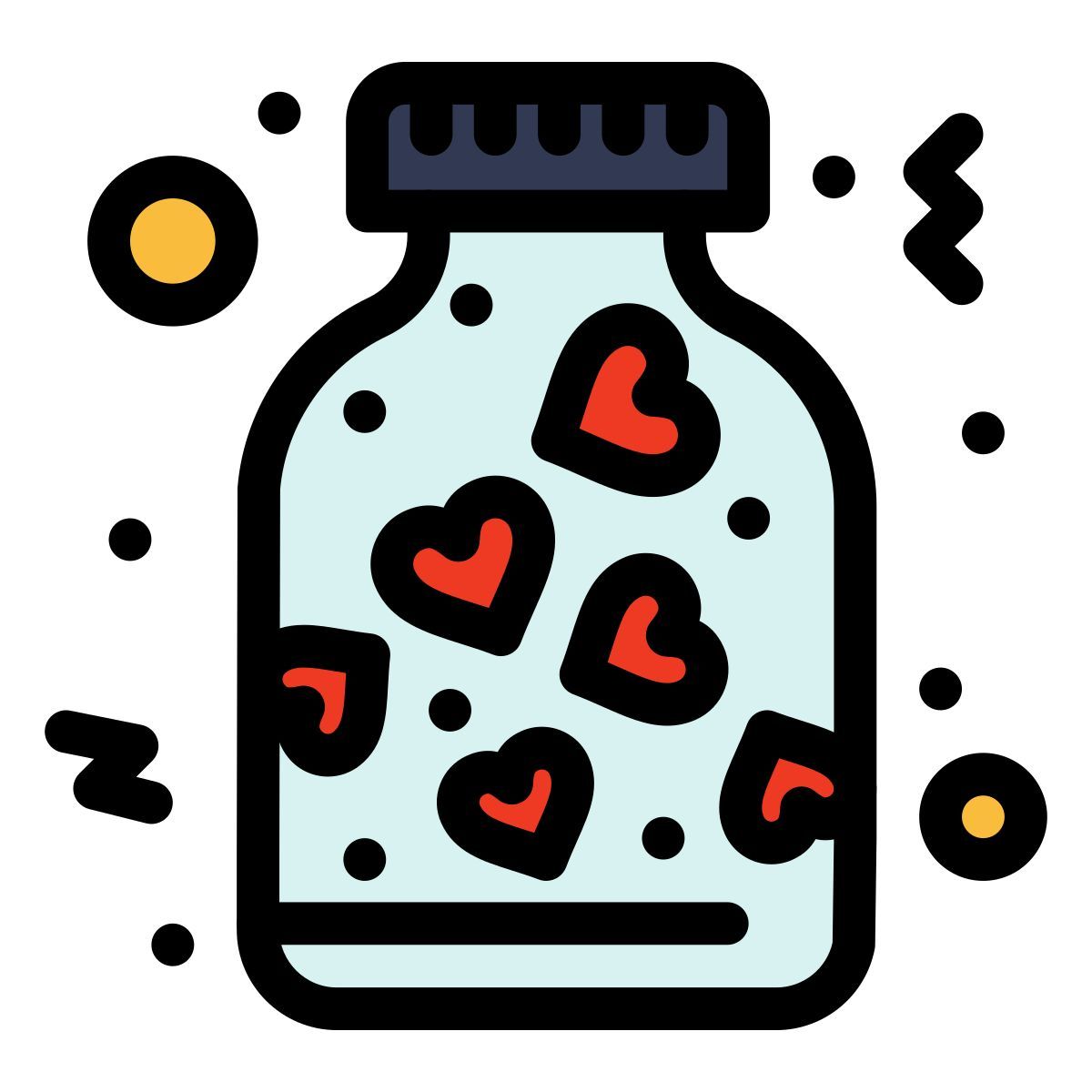 罐 icon