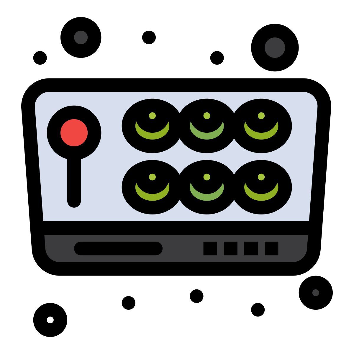 joypad icon